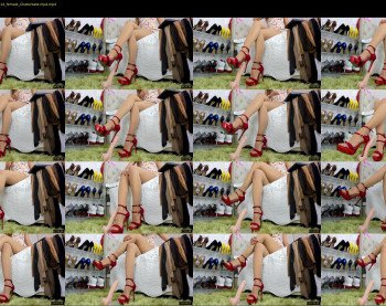 kendrarios — 80 minute Chaturbate female cam show recording, 720p, Aug 7, 2019