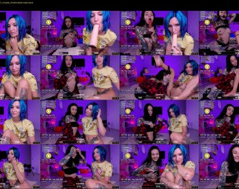 keokistar — 29 minute Chaturbate female cam show recording, 720p, Aug 7, 2019