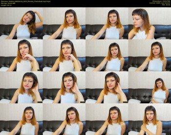 kettimi — 5 minute Chaturbate female cam show recording, 720p, Aug 8, 2019