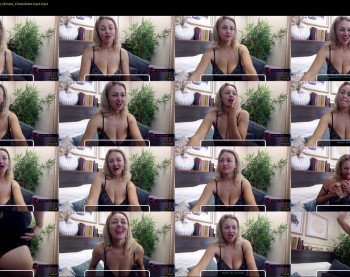 ladyjeen — 20 minute Chaturbate female cam show recording, 1080p, Aug 7, 2019