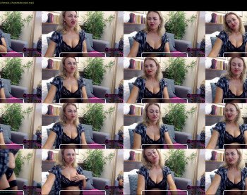 ladyjeen — 17 minute Chaturbate female cam show recording, 1080p, Aug 7, 2019
