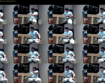 latino23bom — 154 minute Chaturbate male cam show recording, 480p, Aug 7, 2019