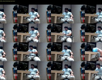 latino23bom — 38 minute Chaturbate male cam show recording, 480p, Aug 7, 2019
