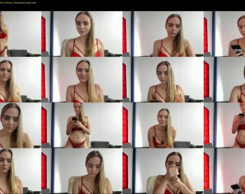 little_dutch — 36 minute Chaturbate female cam show recording, 720p, Aug 7, 2019