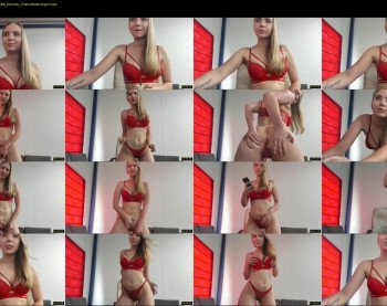 little_dutch — 32 minute Chaturbate female cam show recording, 1080p, Aug 7, 2019