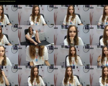 lolli_mary — 29 minute Chaturbate female cam show recording, 1080p, Aug 7, 2019