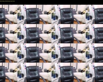 lulu_lopez — 3 minute Chaturbate female cam show recording, 1080p, Aug 7, 2019