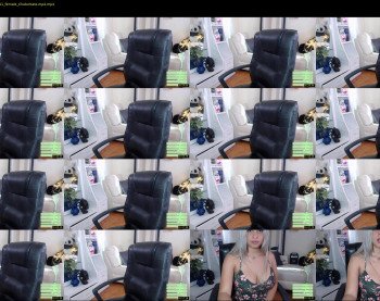 lulu_lopez — 3 minute Chaturbate female cam show recording, 1080p, Aug 7, 2019
