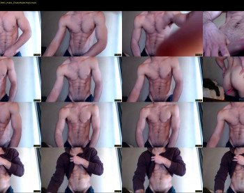 maluma4you — 23 minute Chaturbate male cam show recording, 480p, Aug 7, 2019