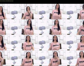 meganbeake — 8 minute Chaturbate female cam show recording, 720p, Aug 7, 2019