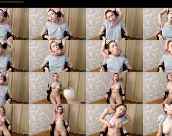millaava — 20 minute Chaturbate female cam show recording, 1080p, Aug 7, 2019