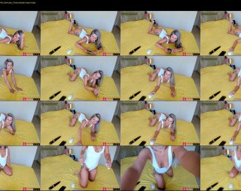 miss_juliaa — 4 minute Chaturbate female cam show recording, 720p, Aug 7, 2019