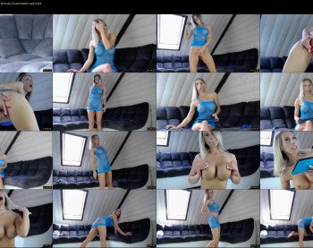miss_x_ — 45 minute Chaturbate female cam show recording, 720p, Aug 7, 2019