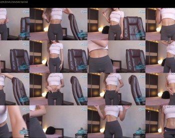 ms_seductive — 29 minute Chaturbate female cam show recording, 1080p, Aug 7, 2019