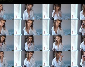 muse6678 — 3 minute Chaturbate female cam show recording, 720p, Aug 7, 2019