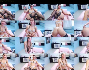 natalie_clark1 — 30 minute Chaturbate female cam show recording, 1080p, Aug 7, 2019