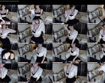 naughty__but_nice — 38 minute Chaturbate female cam show recording, 1080p, Aug 7, 2019
