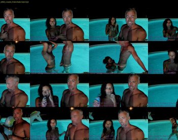 nellebeachgirl — 32 minute Chaturbate female cam show recording, 1080p, Aug 7, 2019