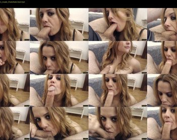 oraljessie — 10 minute Chaturbate couple cam show recording, 1080p, Aug 7, 2019