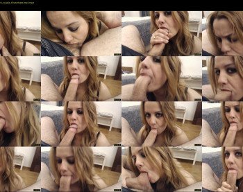 oraljessie — 18 minute Chaturbate couple cam show recording, 1080p, Aug 7, 2019