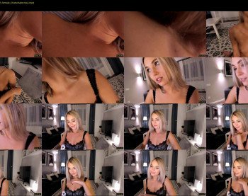 pippalee — 13 minute Chaturbate female cam show recording, 720p, Aug 7, 2019