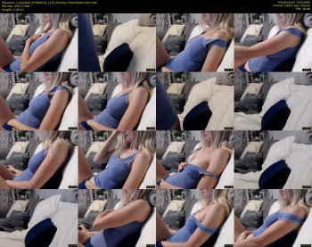 s_mailleee — 67 minute Chaturbate female cam show recording, 720p, Aug 7, 2019