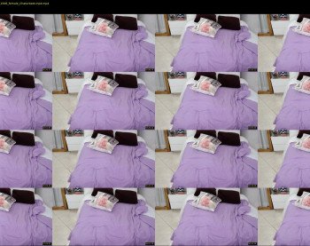 sabrina_geek — 10 minute Chaturbate female cam show recording, 720p, Aug 7, 2019