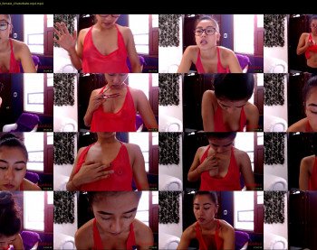 sadashi_ — 20 minute Chaturbate female cam show recording, 1080p, Aug 7, 2019