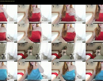 soft_body — 36 minute Chaturbate female cam show recording, 1080p, Aug 7, 2019