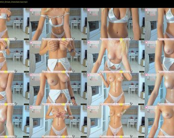 sophiesticate — 108 minute Chaturbate female cam show recording, 720p, Aug 8, 2019
