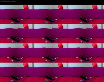 sophiestique — 10 minute Chaturbate female cam show recording, 720p, Aug 7, 2019