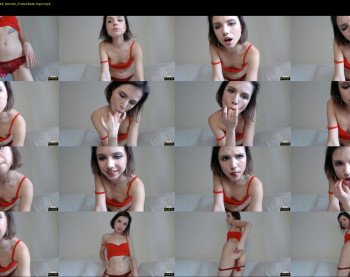 stellawells — 3 minute Chaturbate female cam show recording, 1080p, Aug 7, 2019
