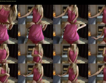 superstarxx — 7 minute Chaturbate female cam show recording, 1080p, Aug 7, 2019