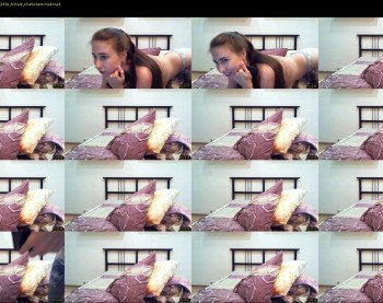 swanprincess — 7 minute Chaturbate female cam show recording, 720p, Aug 8, 2019