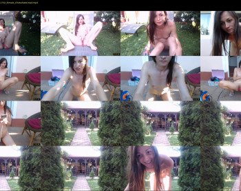sweetcarlaxo — 32 minute Chaturbate female cam show recording, 1080p, Aug 7, 2019
