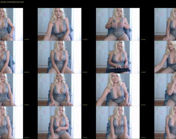taichi75 — 29 minute Chaturbate female cam show recording, 1080p, Aug 7, 2019