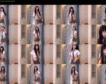 tiny_cute — 29 minute Chaturbate female cam show recording, 720p, Aug 7, 2019