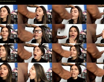 xhxoxtxsxex — 60 minute Chaturbate couple cam show recording, 720p, Aug 7, 2019
