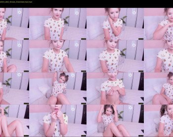yourmidnightcoffee — 32 minute Chaturbate female cam show recording, 1080p, Aug 7, 2019