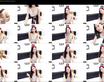 1reisatumi — 13 minute Chaturbate female cam show recording, 720p, Aug 8, 2019