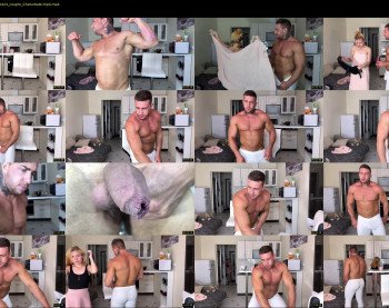 69littlebig69 — 15 minute Chaturbate couple cam show recording, 1080p, Aug 8, 2019