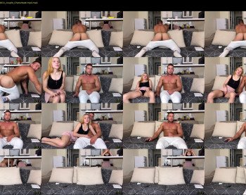69littlebig69 — 15 minute Chaturbate couple cam show recording, 1080p, Aug 8, 2019