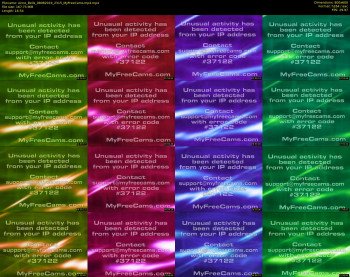 Anne_Marieee — 17 minute MyFreeCams cam show recording, 480p, Aug 8, 2019