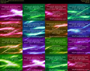 Eve___ — 21 minute MyFreeCams cam show recording, 480p, Aug 8, 2019