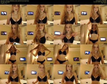 ImKeira — 18 minute MyFreeCams cam show recording, 480p, Aug 8, 2019