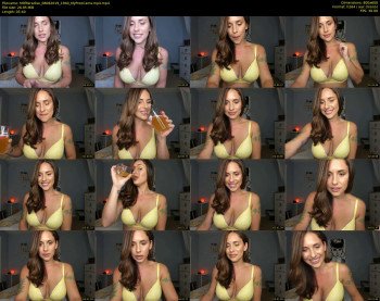 MilfParadise — 6 minute MyFreeCams cam show recording, 480p, Aug 8, 2019