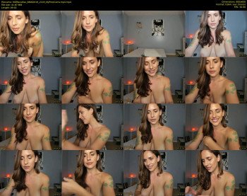 MilfParadise — 10 minute MyFreeCams cam show recording, 480p, Aug 8, 2019