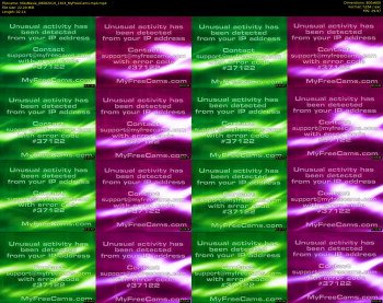 MissMasie — 3 minute MyFreeCams cam show recording, 480p, Aug 8, 2019