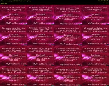 StarPowerrr — 5 minute MyFreeCams cam show recording, 480p, Aug 8, 2019