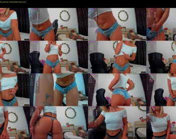 _gabrielle_ — 29 minute Chaturbate female cam show recording, 720p, Aug 9, 2019